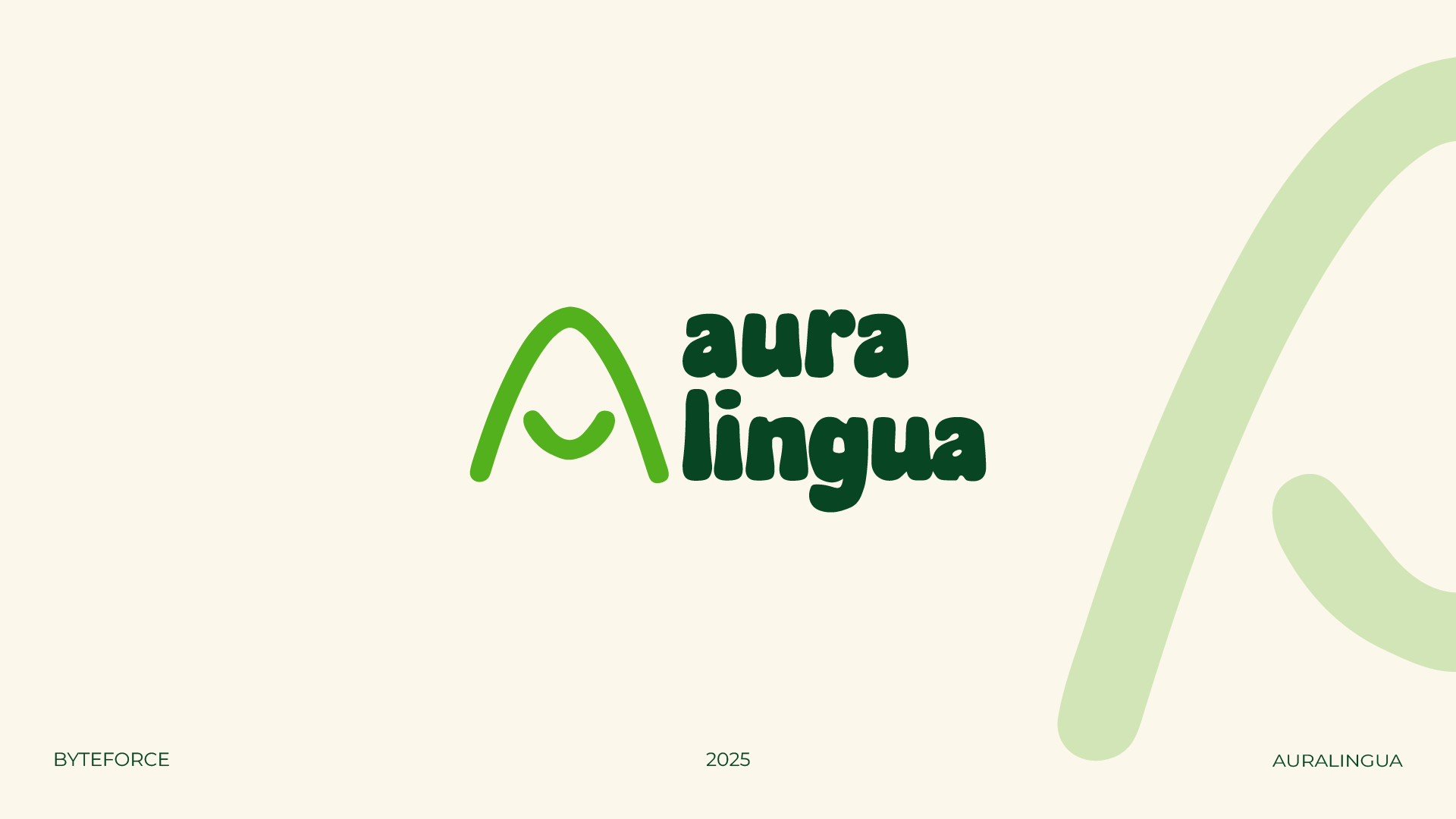 Aura Lingua